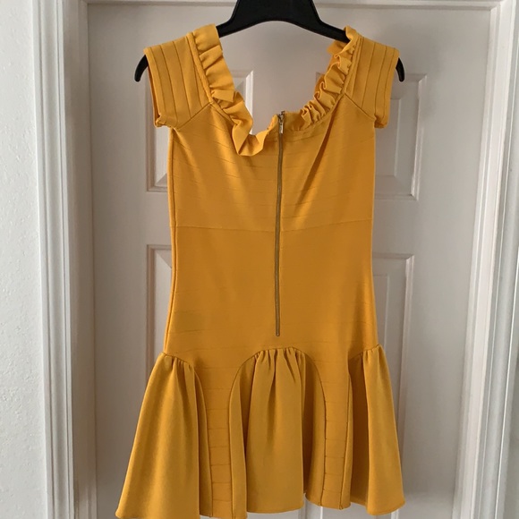 Stunning Bebe dress - Picture 16 of 16